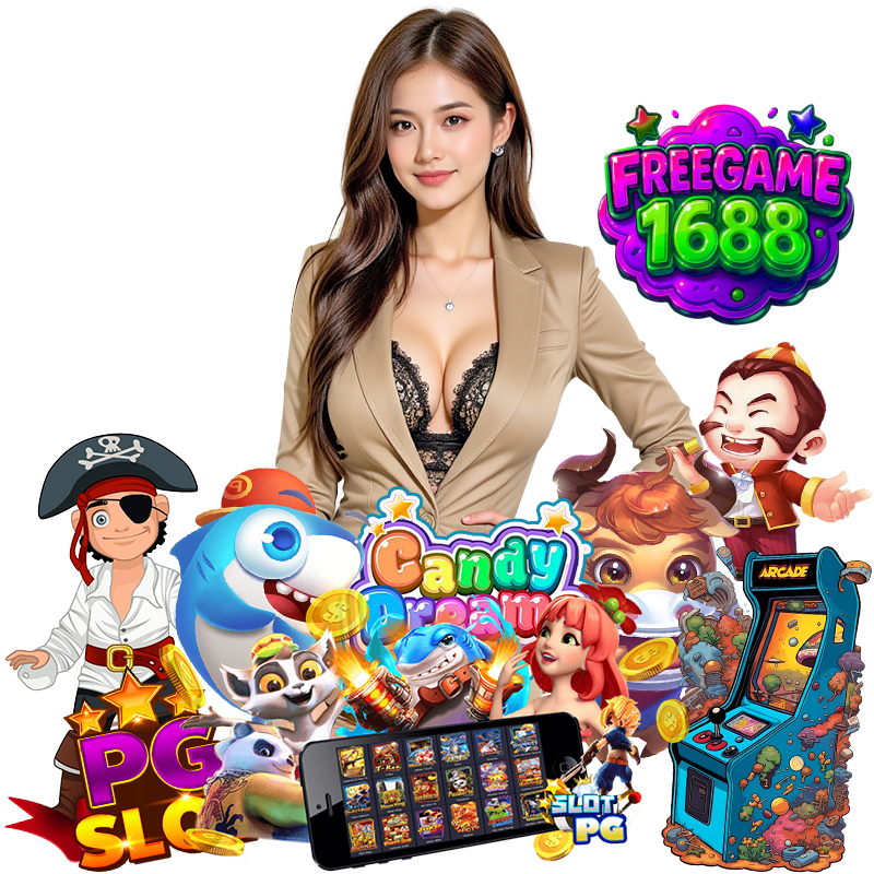 FREEGAME1688
