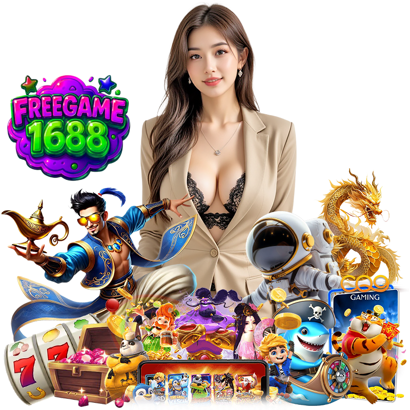 FREEGAME1688 บาคาร่าออนไลน์